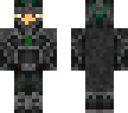 green armour mk2