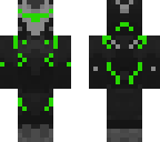 green omega