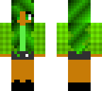 greenie