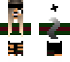gucci wolf has ears and tail