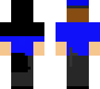 he