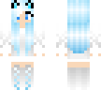 ice cat girl