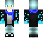 ice king without the mask