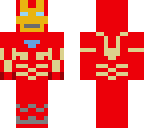 iron man