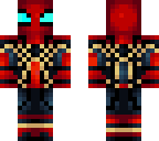 iron spider