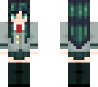 izuku female