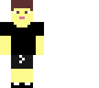 jake goodman