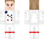 jim lovell - astronaut