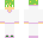 land form shaymin boy edit