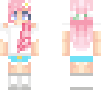 lia torrent - daisy outfit