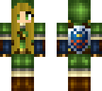 link girl version