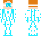lloyd tron - goggles
