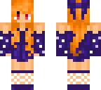 lucinda mystreet season 1