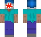 malicious steve