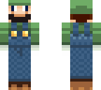mama luigi