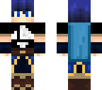 marth wearing ssb5 shirt