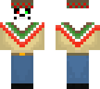 mexican sans