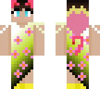 musicboxgigi summer dress
