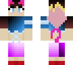 musicboxkitty summer outfit