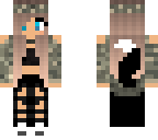 my skin