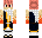natsu