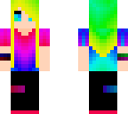 normal color 