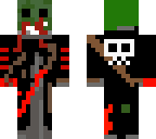 noxx infected