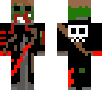 noxx infected 2