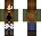 olive girl edit 2
