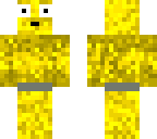 orange durp guy