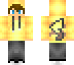 pikachu boy