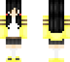 pikachu girl