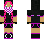 pinkbandit