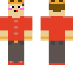 prince tobias