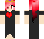princess werewolf