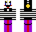 puppet