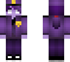purple guy edit