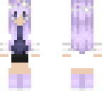 purple smart