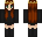 queen angneel