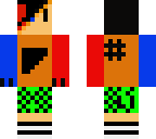 racer thug