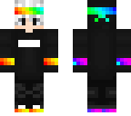 rainbow supreme 