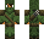 ranger will treaty