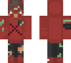 red devil