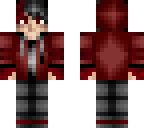 red dude