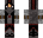 red hunter mk3