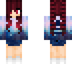 redhead