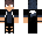 redo alec skin me