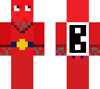 redstone dude iv