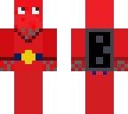 redstone dude v