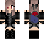 remake of wolf assassin girl